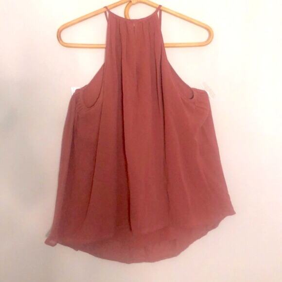 Joie Flowy Tank Top Size XXS - Picture 5 of 5